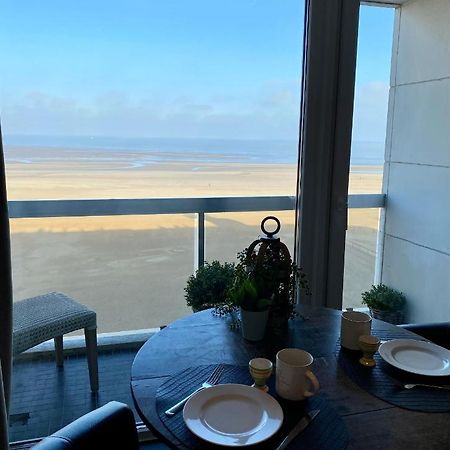Sea And Dunes Knokke-Heist Buitenkant foto