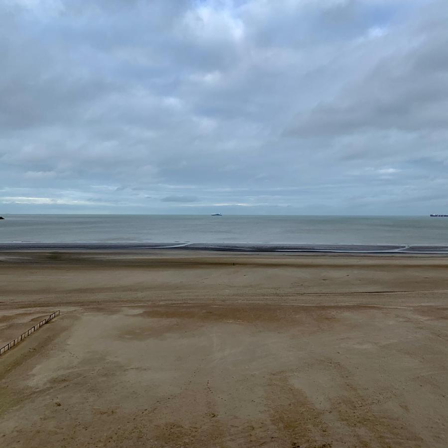 Sea And Dunes Knokke-Heist Buitenkant foto