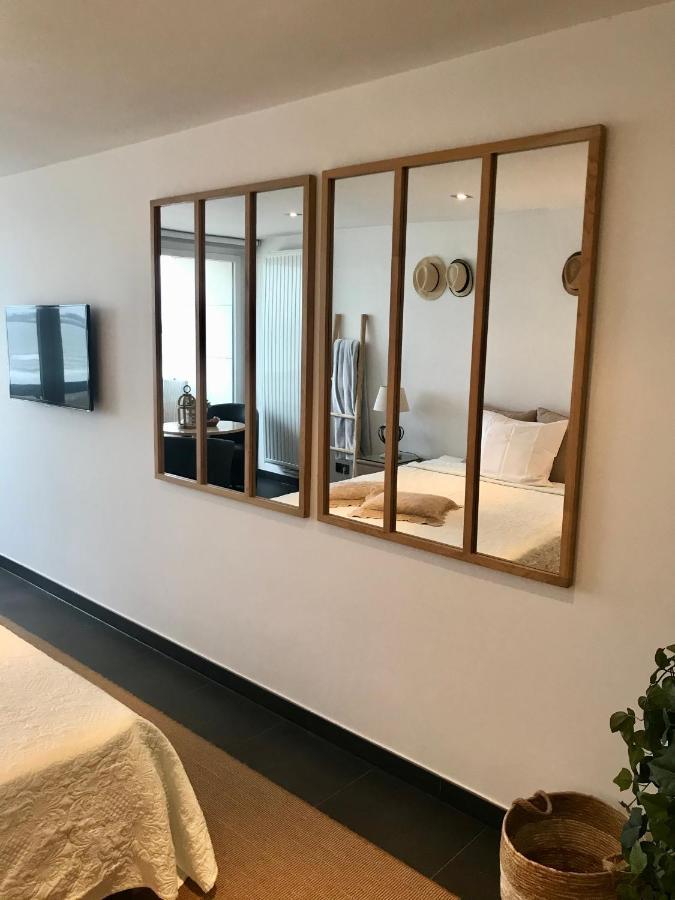 Sea And Dunes Knokke-Heist Buitenkant foto