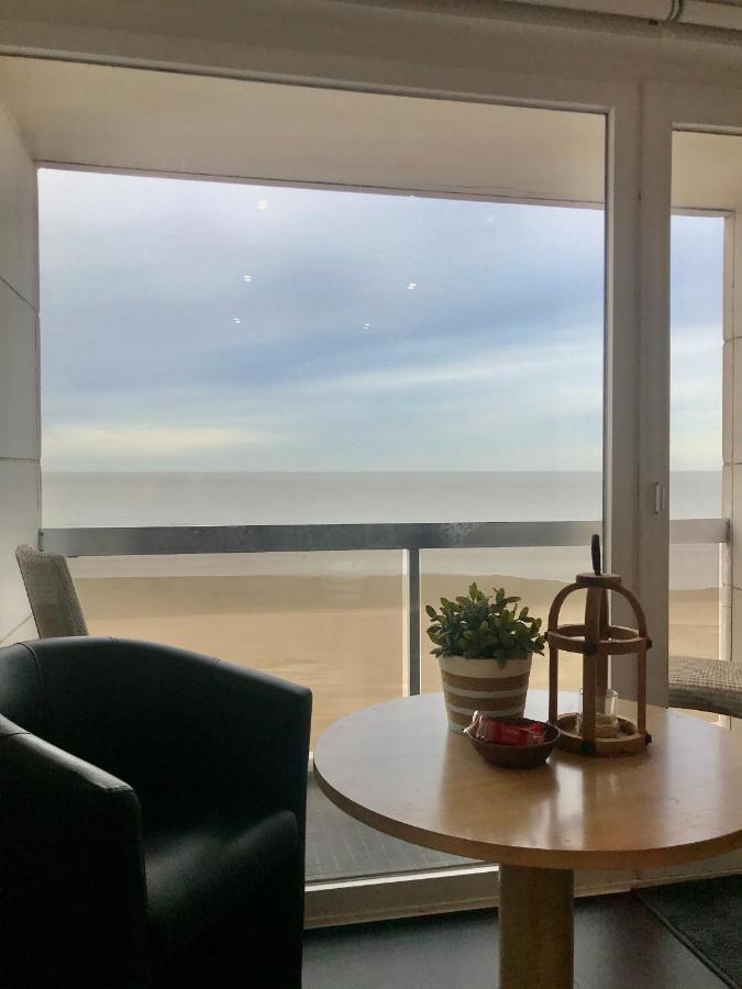 Sea And Dunes Knokke-Heist Buitenkant foto
