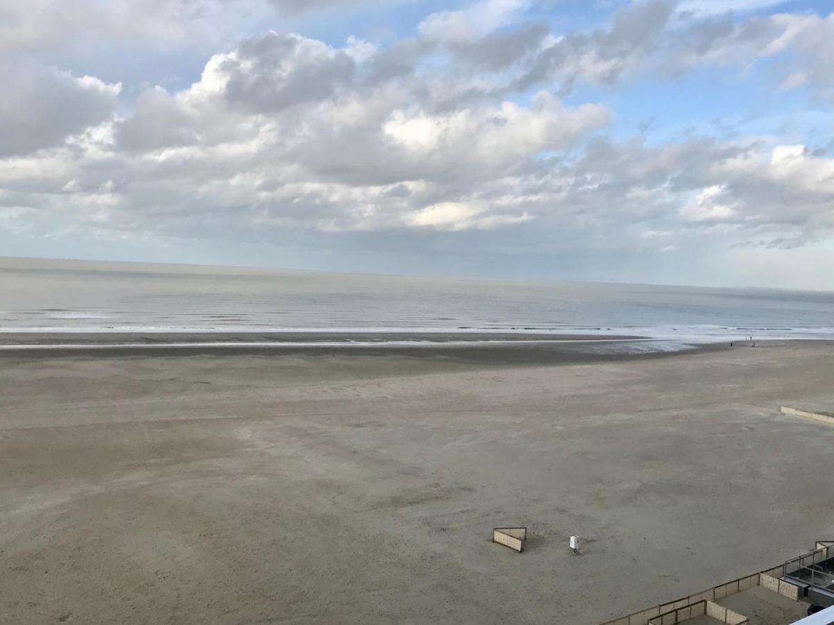 Sea And Dunes Knokke-Heist Buitenkant foto
