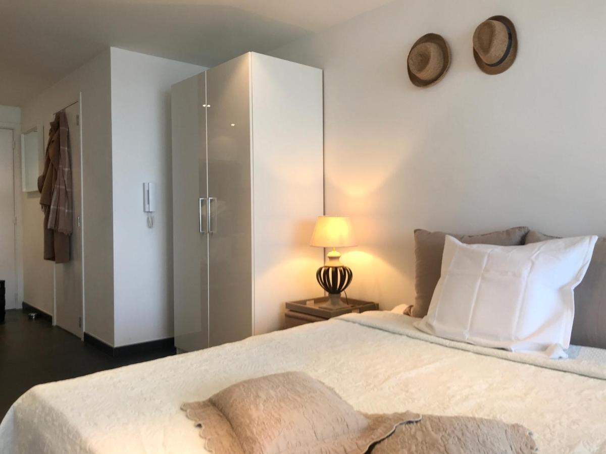 Sea And Dunes Knokke-Heist Buitenkant foto