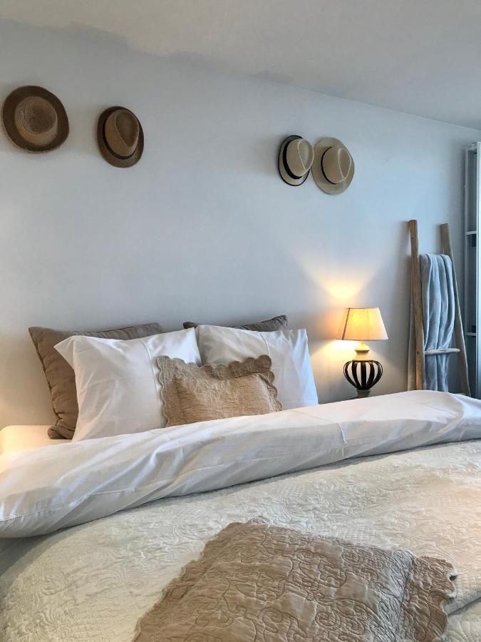 Sea And Dunes Knokke-Heist Buitenkant foto