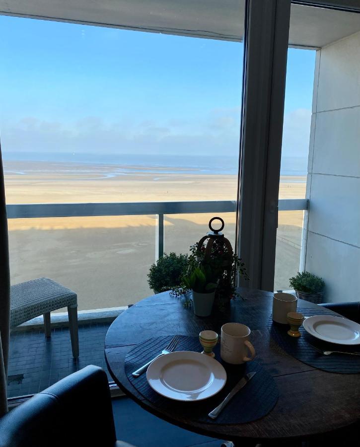 Sea And Dunes Knokke-Heist Buitenkant foto