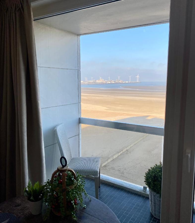 Sea And Dunes Knokke-Heist Buitenkant foto