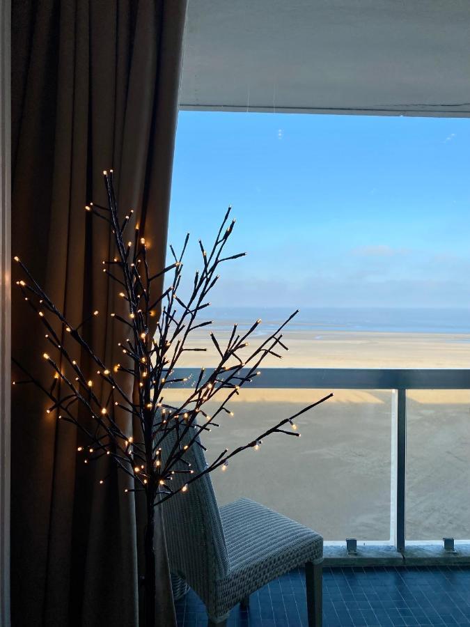Sea And Dunes Knokke-Heist Buitenkant foto