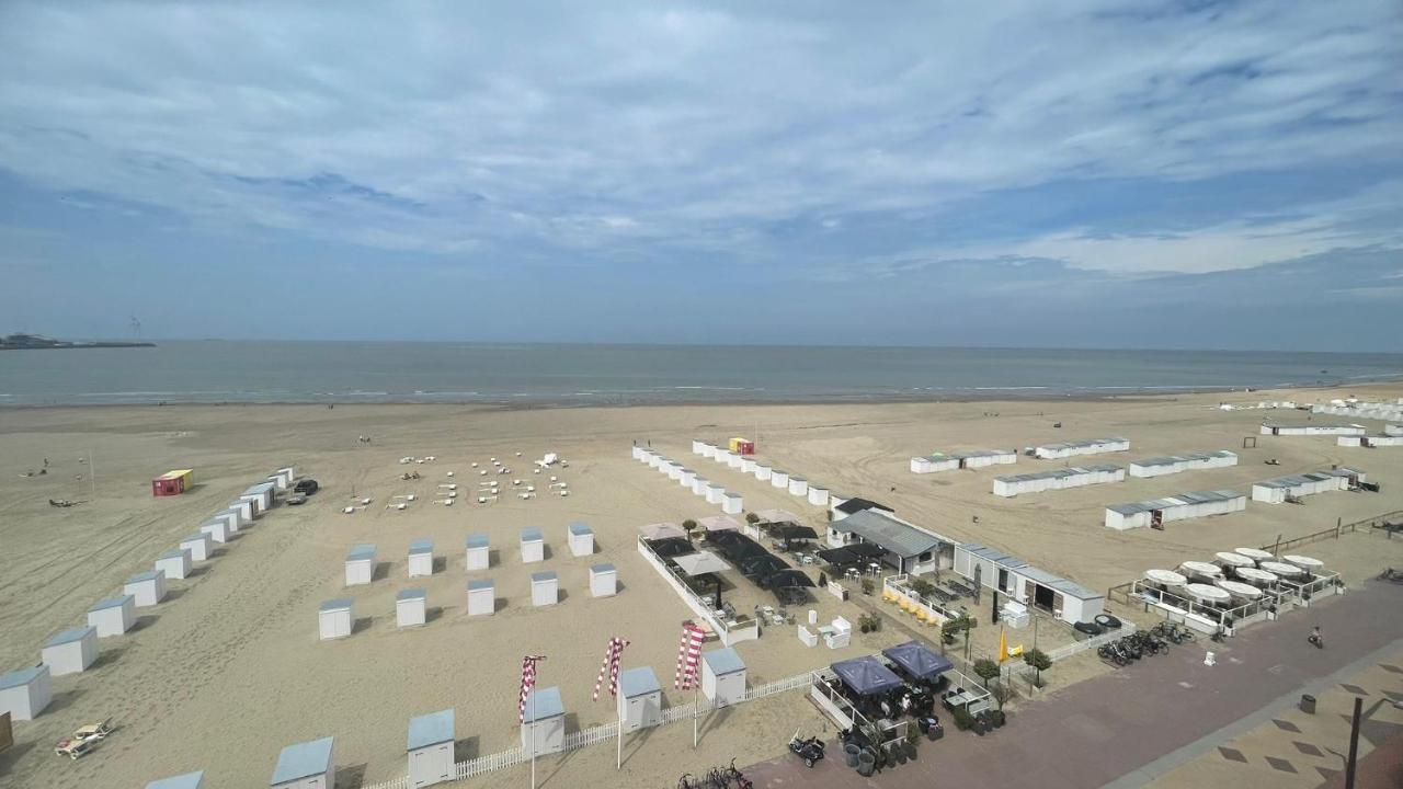 Sea And Dunes Knokke-Heist Buitenkant foto