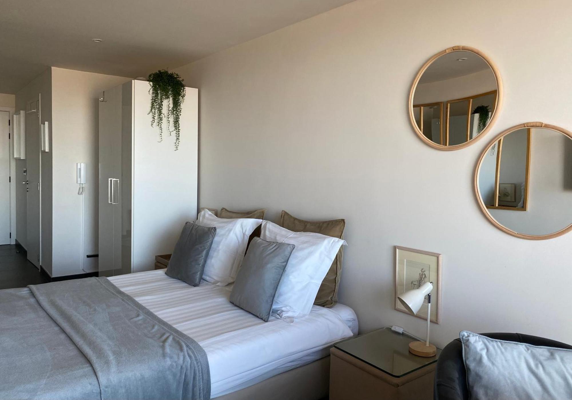 Sea And Dunes Knokke-Heist Buitenkant foto